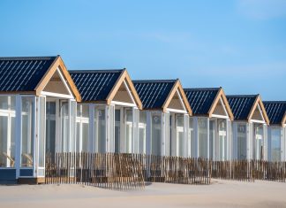 Модульные дома: особенности и преимущества