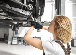 Дешевые домкраты для авто: преимущества, которые вас удивят