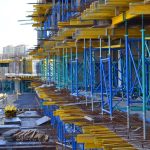 Аренда опалубки для монолитного фундамента: какие особенности и преимущества