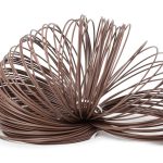 Бронзовая проволока: особенности и применение
