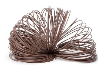 Бронзовая проволока: особенности и применение