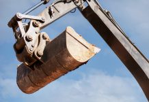 Грузоподъемное оборудование: особенности