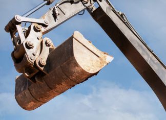 Грузоподъемное оборудование: особенности