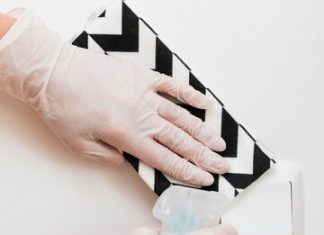 Герметик Стиз А: советы и особенности