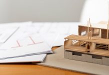 Проекты каркасных домов: особенности