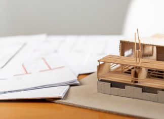 Проекты каркасных домов: особенности