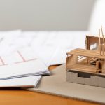 Проекты одноэтажных каркасных домов: особенности