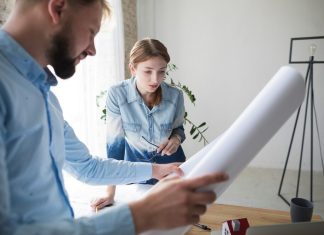 Авторский надзор: какие особенности