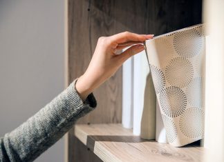 Бризер Tion: Какие особенности стоит знать?