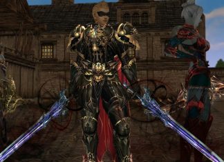 Выбор сервера Lineage 2 для опытных игроков: детальный разбор критически важных параметров проекта