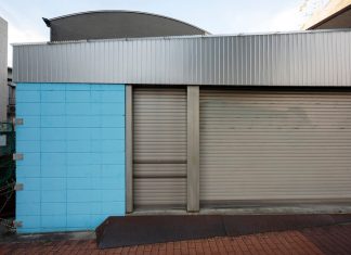 Секционные ворота для гаража: какие особенности?