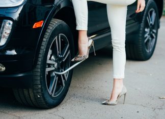 Летние шины 205/55 R16: какие особенности?