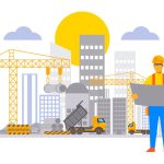 Строительные компании: какие особенности