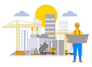 Строительные компании: какие особенности