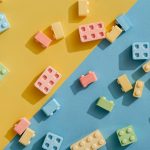 Детские игрушки: Конструктор LEGO — какие особенности?