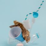 Что делать с пластиковыми отходами из гаража?