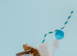 Что делать с пластиковыми отходами из гаража?