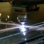 Экономичные решения для производства: комплексный подход к лазерной резке нержавеющей стали