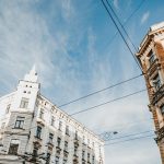 Аренда помещений в СПб: какие особенности