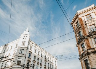 Аренда помещений в СПб: какие особенности
