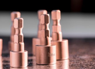 Наконечник медный луженый: какие особенности и зачем обращаться