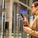 Системы контроля и управления доступом (СКУД): Почему это важно?