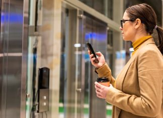 Системы контроля и управления доступом (СКУД): Почему это важно?