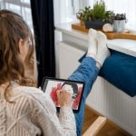 Электрокарниз Somfy: какие особенности