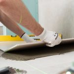 Стяжка пола и какие функции она выполняет