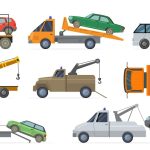 Услуги эвакуатора: какие особенности