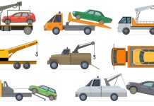 Услуги эвакуатора: какие особенности