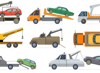 Услуги эвакуатора: какие особенности