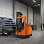 Ричтрак: Ваш Надежный Помощник на Складе