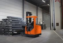 Ричтрак: Ваш Надежный Помощник на Складе