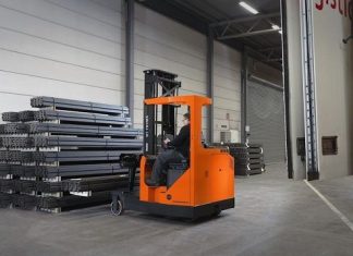 Ричтрак: Ваш Надежный Помощник на Складе