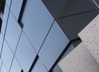 Композитные панели: инновационное решение для вашего интерьера