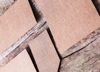 ХДФ нешлифованная Кроношпан: какие особенности?