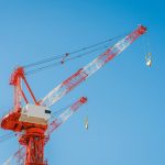 Аренда автокрана 40 тонн в Москве: какие особенности