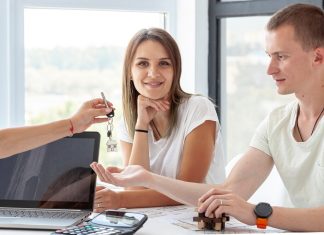 Процент по ипотеке в настоящее время