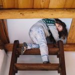 Чердачные лестницы: как выбрать идеальное решение для вашего дома