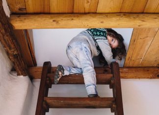 Чердачные лестницы: как выбрать идеальное решение для вашего дома