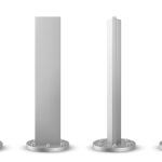 Стойки опор линий электропередач: Все, что вам нужно знать