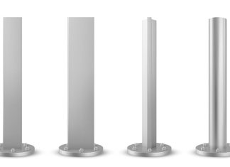 Стойки опор линий электропередач: Все, что вам нужно знать