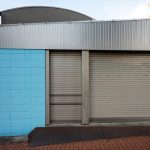 Ворота для гаража: как выбрать идеальный вариант для вашего авто