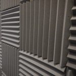 Применение захватов для бетонных плит на стройплощадке