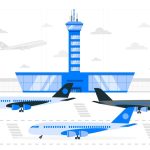 Авиационные ангары: защита и комфорт для ваших самолетов