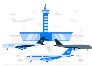 Авиационные ангары: защита и комфорт для ваших самолетов
