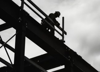 Усиление конструкций сооружений: Как сделать ваш дом крепче и надежнее