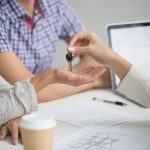 Покупка квартиры: Как осуществить мечту о собственном жилье