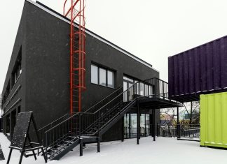 Модульные здания: будущее строительства или временное решение